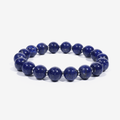 Celestial Lapis Bracelet - JWPatronus