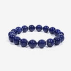 Celestial Lapis Bracelet - JWPatronus
