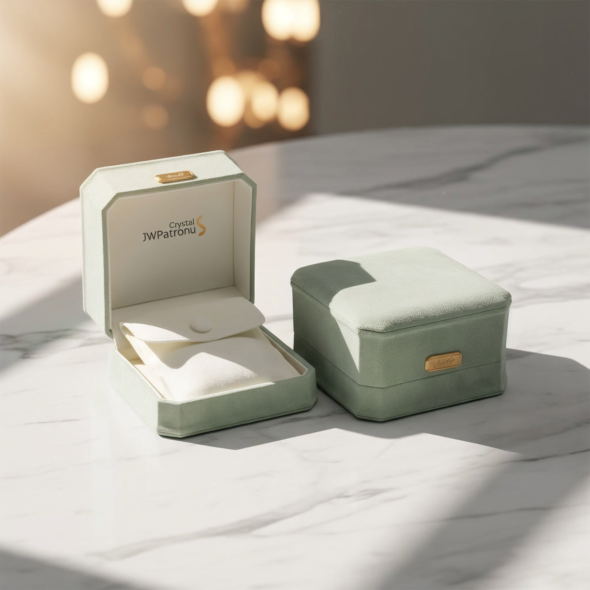 Golden Radiance Lemon Quartz Bracelet - JWPatronus